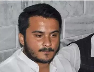 इलाहाबाद हाईकोर्ट ने रद्द किया आजम खान के बेटे अब्दुल्ला आजम का निर्वाचन, चुनाव लडऩे के समय 25 साल के नहीं थे