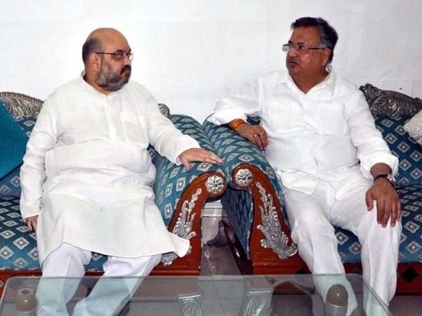 छत्तीसगढ़ चुनाव /	आज भाजपा कर सकती है कई सीटों पर प्रत्याशियों की घोषणा