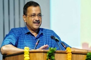 दिल्ली में जाट समुदाय की किस मांग पर खुद ही फंसते दिख रहे केजरीवाल