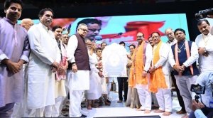 मानवता को शांति, आत्मसंयम, करुणा और अहिंसा का मार्ग दिखाते हैं भगवान महावीर के विचार : लोकसभा अध्यक्ष  ओम बिरला
