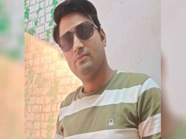 हादसे में युवक की मौत