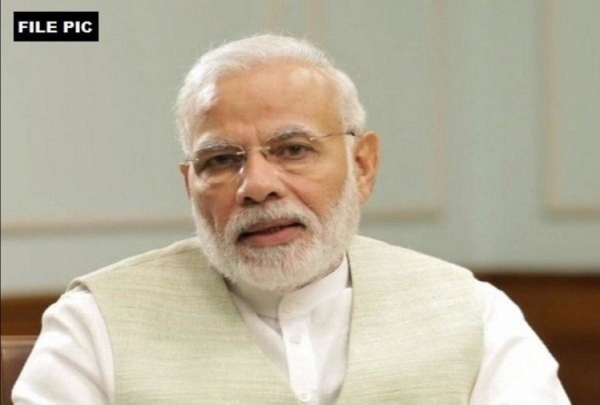 सऊदी पहुंचे पीएम मोदी ने कहा- दोनों देश एशिया की महाशक्ति, आतंकवाद के मुद्दे पर लड़ेंगे साथ