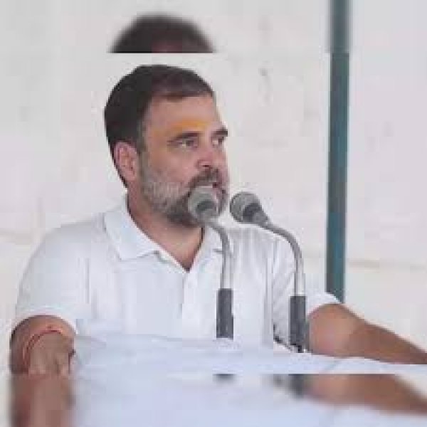 रायबरेली का पिछवरिया कांड: शासन ने उन्नाव सीओ को सौंपी जांच, सांसद राहुल गांधी ने लिखा था पत्र