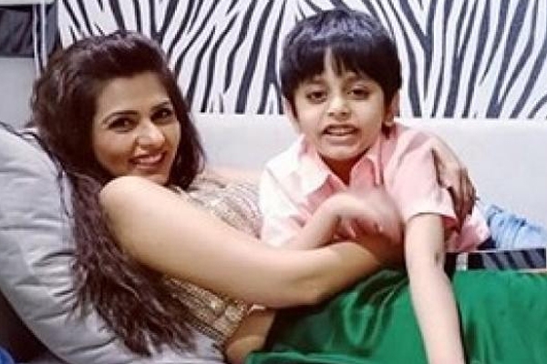 बिग बॉस में जब बेटे की याद आती थी तो सीने में दर्द होता है : दलजीत