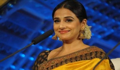 कोई अवसर इतना बड़ा नहीं होता कि आप सुरक्षा से भी समझौता करें: विद्या बालन