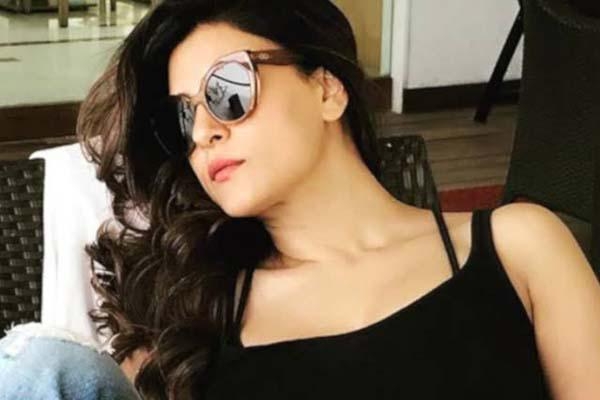 सुष्मिता सेन ने अपनी बीमारी से डटकर किया मुकाबला