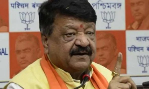 विजयवर्गीय बोले- मेरे घर मजदूरी करने वाले सिर्फ पोहा खाते थे, बाद में पता चला कि वे बांग्लादेशी थे