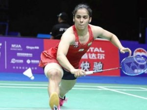 डेनमार्क ओपन /	साइना सेमीफाइनल में, हमवतन समीर को हराकर अंतिम चार में पहुंचे श्रीकांत