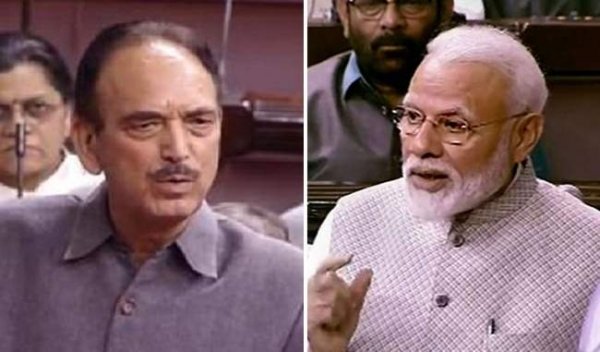 कांग्रेस की स्थिति &#039;रस्सी जल गयी, पर ऐंठन नहीं गई&#039; जैसी हो गयी है