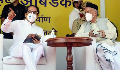 महाराष्ट्र विधानसभा अध्यक्ष के चुनाव को लेकर क्यों आमने-सामने हैं राज्यपाल और ठाकरे सरकार?