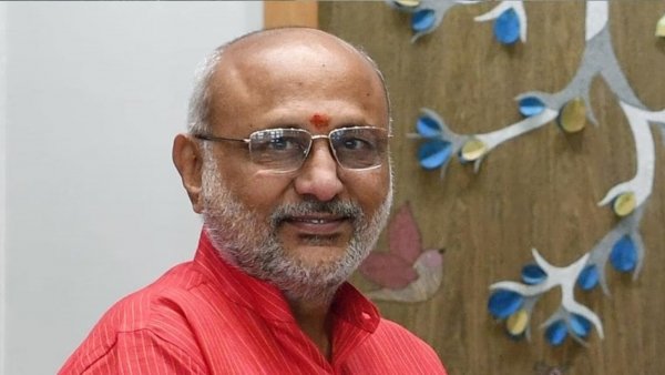 उपराष्ट्रपति  सी. पी. राधाकृष्णन ने महिलाओं के नेतृत्व वाले विकास और जमीनी स्तर पर लोकतंत्र के मॉडल के रूप में ‘लखपति दीदी’ पहल की सराहना की