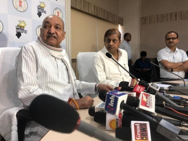 छत्‍तीसगढ़ सरकार का बड़ा फैसला, डिफाल्‍टर किसानों के पुराने कर्ज की 50 प्रतिशत राशि माफ होगी