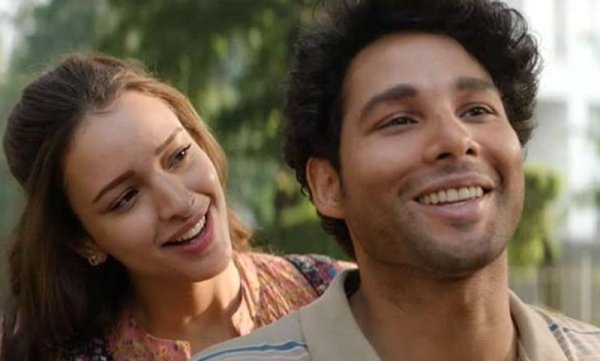 &lsquo;धड़क 2&rsquo; जोड़ी पहले भी आ सकती थी साथ, पर सिद्धांत के हाथ से फिसल गई थी बड़ी फिल्म