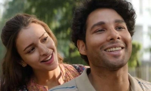 &lsquo;धड़क 2&rsquo; जोड़ी पहले भी आ सकती थी साथ, पर सिद्धांत के हाथ से फिसल गई थी बड़ी फिल्म