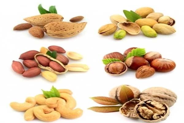 तेज़ भूख में ट्राई करें हेल्दी स्नैक्स