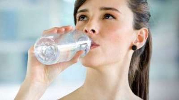 कम पानीसे हार्ट फेल की समस्या बढ़ जाती है