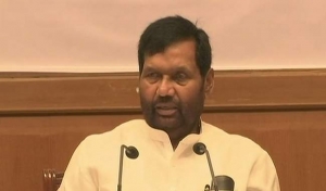 राममंदिर पर अध्यादेश का पासवान ने किया विरोध, कहा- कोर्ट का फैसला अंतिम होगा