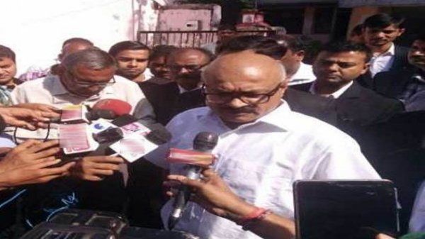 सीएम से मुकेश गुप्ता की एक और शिकायत, अब भाजपा के पूर्व विधायक ने लगाए हैं कई गंभीर आरोप