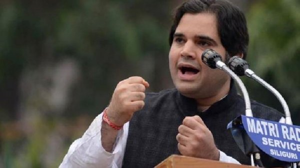 वरुण गांधी का पीलीभीत से टिकट काटा, अब रायबरेली से लड़ाना चाहती है भाजपा ?