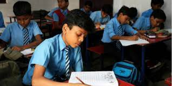 पहली से आठवीं कक्षा के बच्चों को जल्द मिलेगा गणवेश
