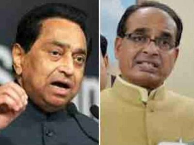 दिग्विजय कई बार होटल गए, दो निर्दलीयों से नहीं हो सका कांग्रेस का संपर्क